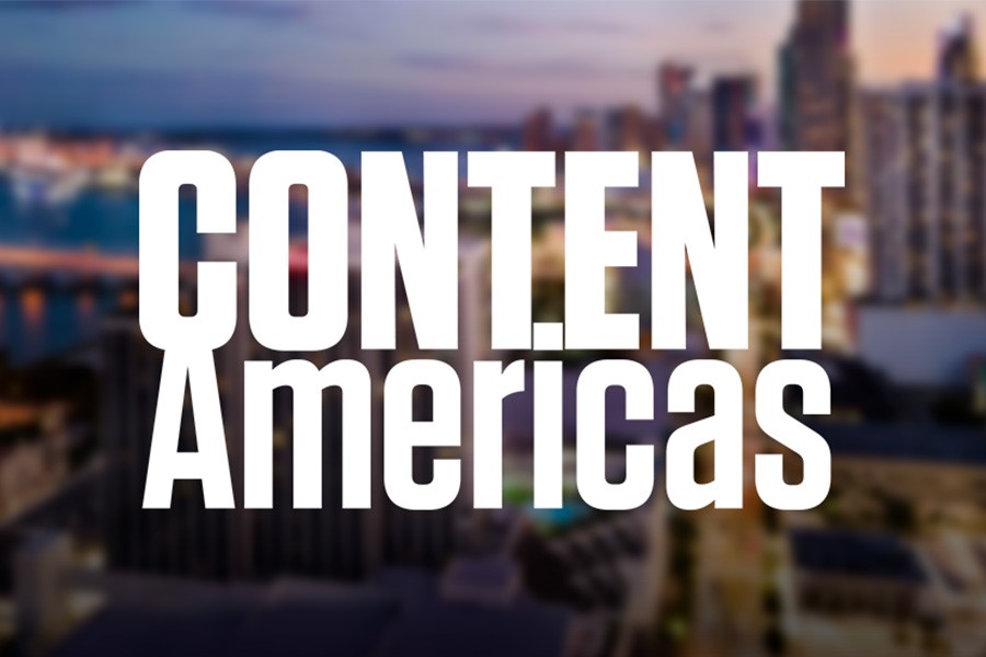 Latin America Takes Center Stage as Content Americas 2026 Opens in Miami